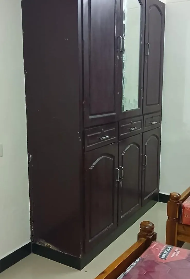 Eastville Homestays Thiruvananthapuram 0*,  Ινδία