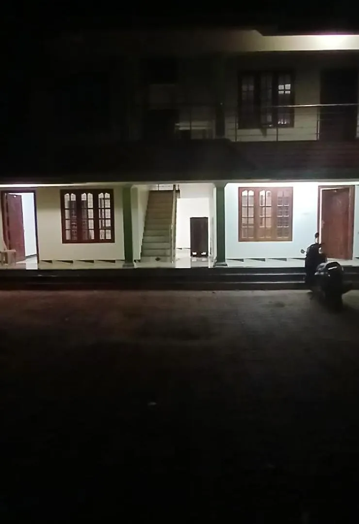 Eastville Homestays Thiruvananthapuram Ινδία