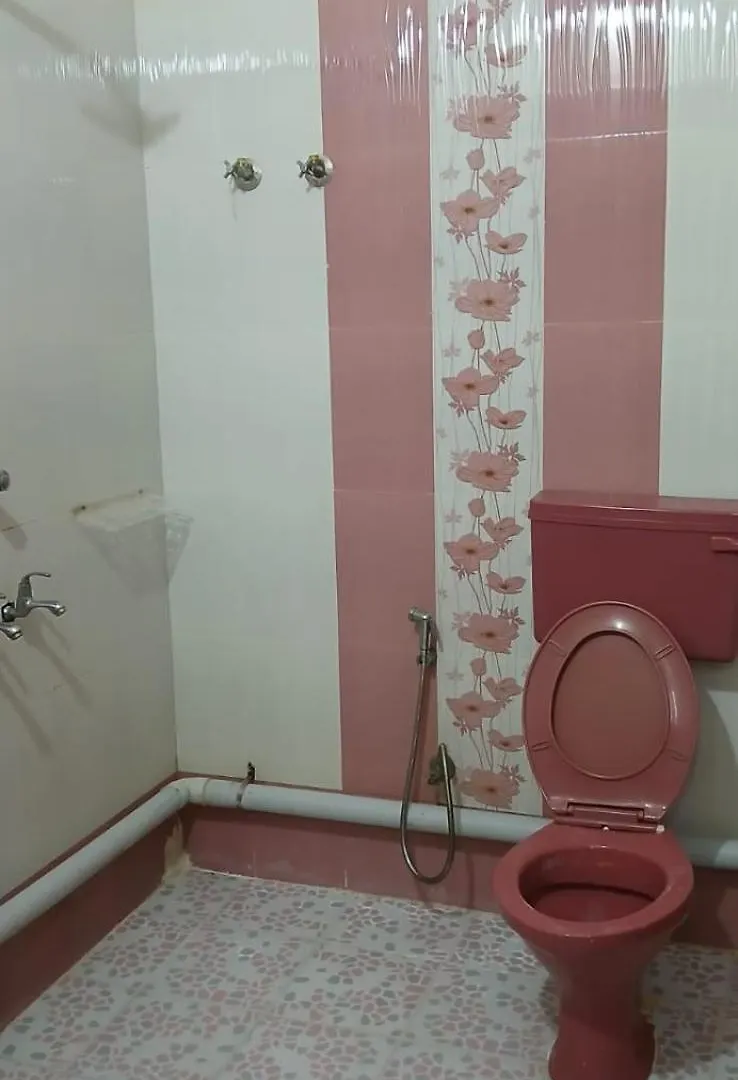 Eastville Homestays Thiruvananthapuram Ξενοδοχείο με διαμερίσματα